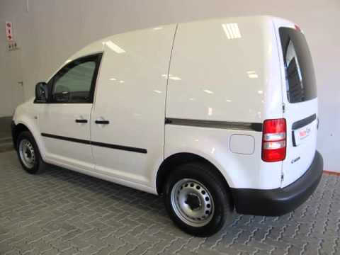 caddy panel van for sale cape town