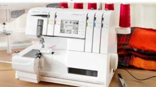 Husqvarna VIKING for the best sewing machines since 1872 - HUSQVARNA VIKING®