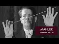 Mahler, Symphony No.6 « Tragic » / Eduard van Beinum ( 1955 )