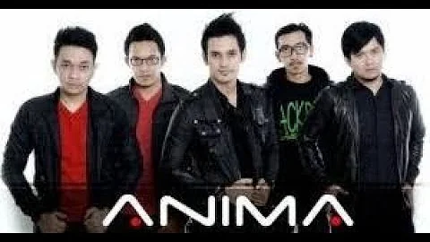 Anima - Bintang | Cover | Lirik