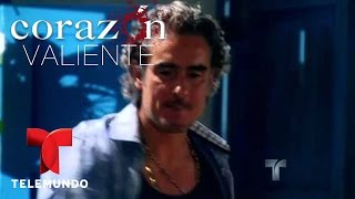 Corazón Valiente | La vida Cambia | Telemundo Novelas