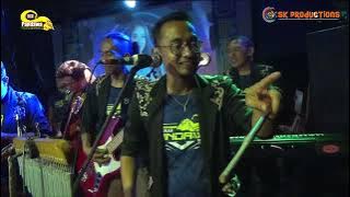 JANJI SETIA NIA BOHAY feat DICKY MATIC NEW PANDAWA LURAGUNG