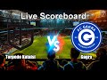 Torpedo Kutaisi vs Gagra Live Score - Georgia Erovnuli Liga