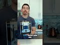 Stop burning your breakfast with peek &amp; pop - Dualit Toaster Review