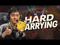 Doublelift - HARD CARRYING WITH BIOFROST