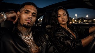Download lagu Chris Brown ft Rihanna - One Last Drive