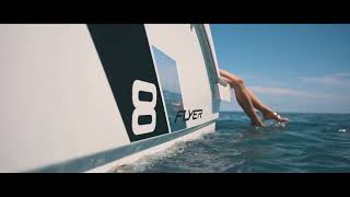 BENETEAU FLYER 8 SUNdeck - FILM