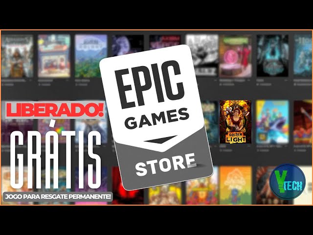 Epic Games Store: Golden Light está de graça a partir desta quinta (9)