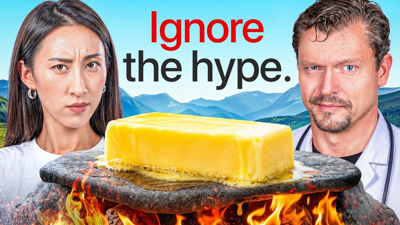 It Took 20 Years Carnivore to Realize What We'll Tell You in 30 Minutes