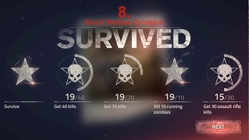 INTO THE DEAD 2 Walkthrough Gameplay Part 8 - Chapter 2 (iOS Android)