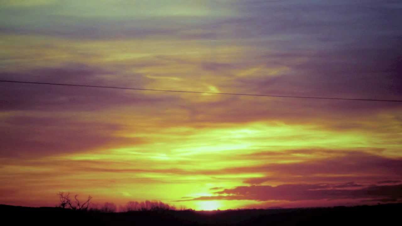 Larry Heard - Gentle Morning Sun (Wolf & Lamb Remix)
