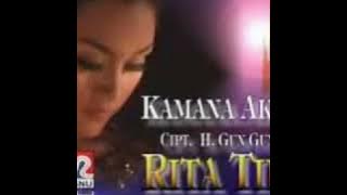 KAMANA ITEUNG(OST SIKABAYAN DAN GADIS KOTA)COVER_RITA TILA