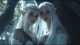 One Human. Two Alien Sisters. Both Say He’s Their Fated Mate...| HFY Space Orcs