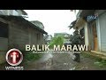 I-Witness: 'Balik Marawi,' dokumentaryo ni Howie Severino (full episode)