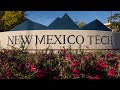 New mexico tech  transform the world