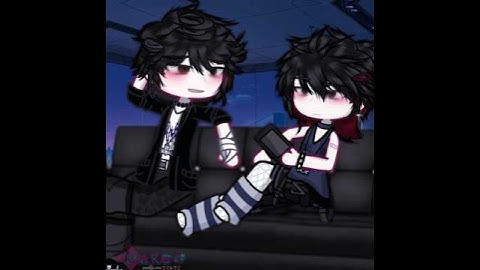 OMEGAVERSE | PART 1 | (ideas: tiktak) | #gacha #gachalife #gachaclub #edit #omegaverse