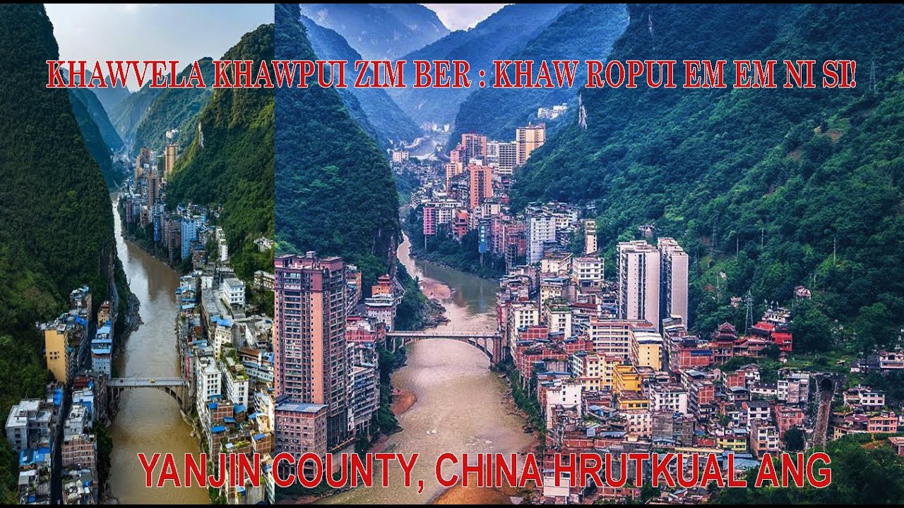 KHAWVELA KHAWPUI ZIM BER HI TLAWH VE A VA CHAKAWM VE AW...