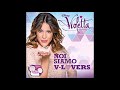 Violetta Ti Credo Audio 