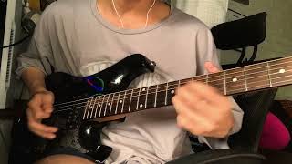 Is There Someone Else? - The Weeknd Guitar Cover