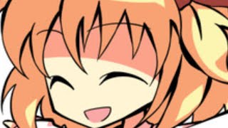 【Touhou Meme】Rumia gets knocked down