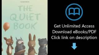 Download The Quiet Book [P.D.F]