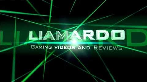 My New Intro - Created using Flixpress.com