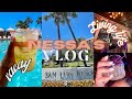 NESSA’S VLOG: SAN LUIS RESORT HOUSTON + HONEST REVIEW ABOUT IT + PLT HAUL