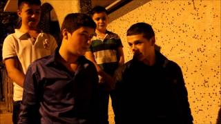 Kurtlar Vadisi Pusu Şifa Mahallesi Versiyonu 5