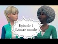 Destin de sims  gnration 1  pisode 1   lautre monde