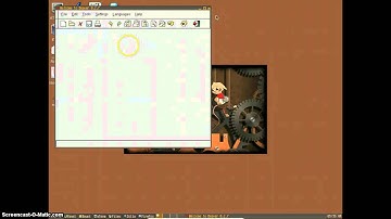 anthony tries damn small linux