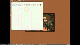 anthony tries damn small linux