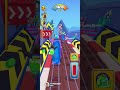 #subwaysurfers #showdown