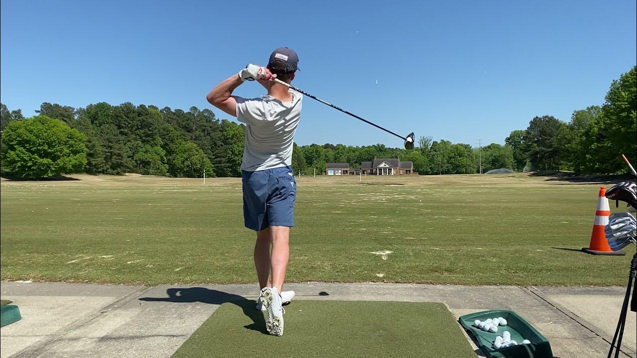 Biomechanics in Golf StretchShorten Cycle YouTube