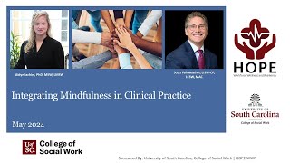 Integrating Mindfulness into Clinical Practice