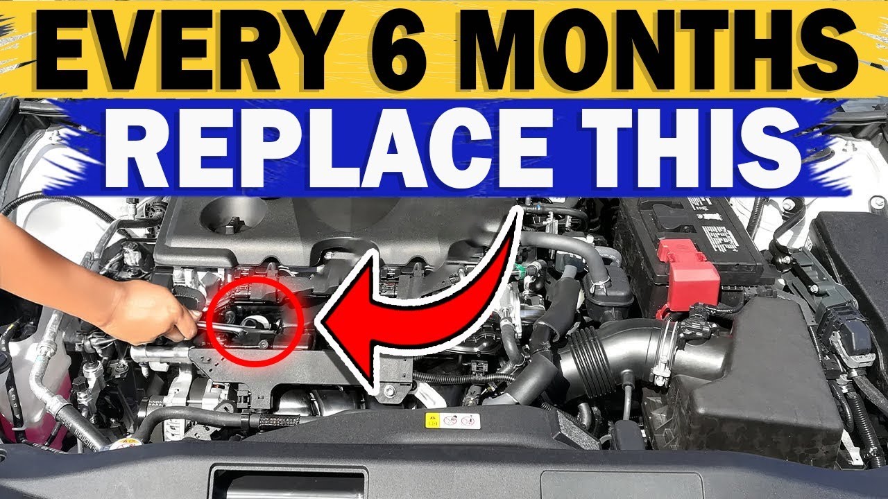 17 привычек, которые помогут вашему автомобилю проехать более 500 тысяч миль без ремонта