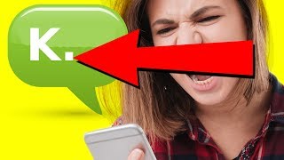What GIRLS' Texts Really Mean!