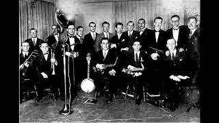 (1919) The Vamp -  Waldorf Astoria Dance Orchestra
