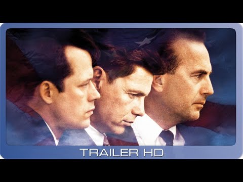 Thirteen Days ≣ 2000 ≣ Trailer