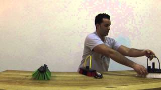 The Wagtail Orbit Modification