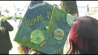 2017/05/06 Hannah's SIUE Graduation