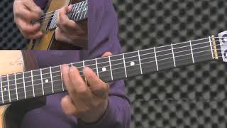 Indifference Complete - The Rosenberg Academy - Gypsy Jazz Guitar- Guitarnery.com