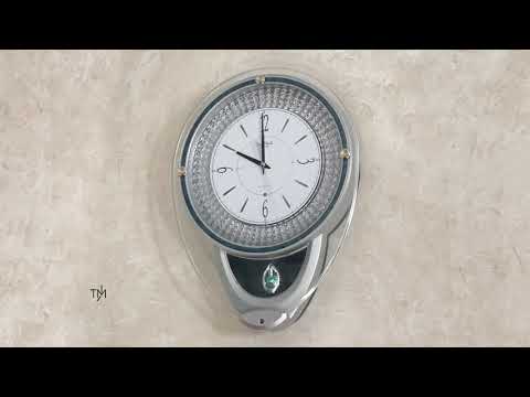くろっくページ 1987-1989 Nissan 300ZX Z31 Turbo Clock Assembly 25820 21P00