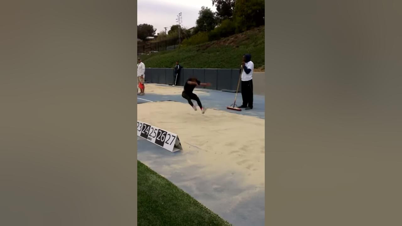 Arnie Robinson Invitational 04/13/13 YouTube