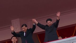 North Korea's hydrogen bomb test claim met with skepticism