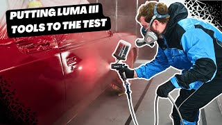 From Rust to Showroom | 1983 Oldsmobile Cutlass Full Restoration Using everything Luma III!
