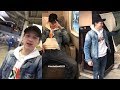 Tom Holland’s Day off in Japan