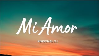 Mi Amor ❤️ | Official Romantic Song 2025 🌹🎶