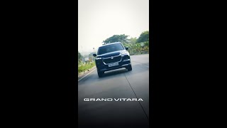 GRAND VITARA STRONG HYBRID