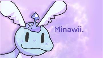 I’d Rather sleep // CoS Minawii Map part!