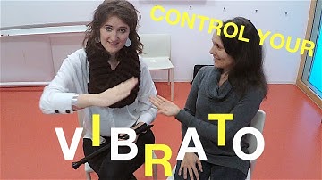 Episode 39: Vibrato technique and control